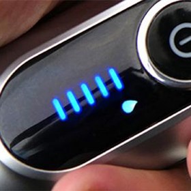 Braun Rasierer: SheleneLambert